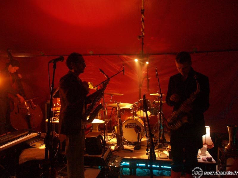 Photos de NoFit State Circus – ImMortal