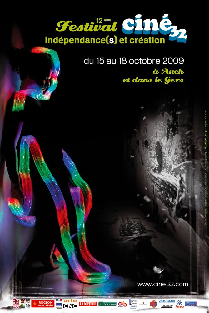 Indépendance(s) et Création 12ème  édition