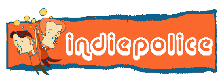 Indiepolice 10 – electro-clash session 2