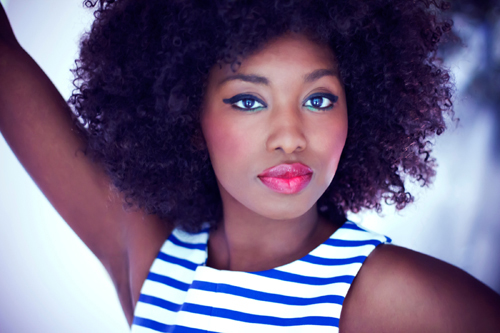 Inna Modja – COMPLET