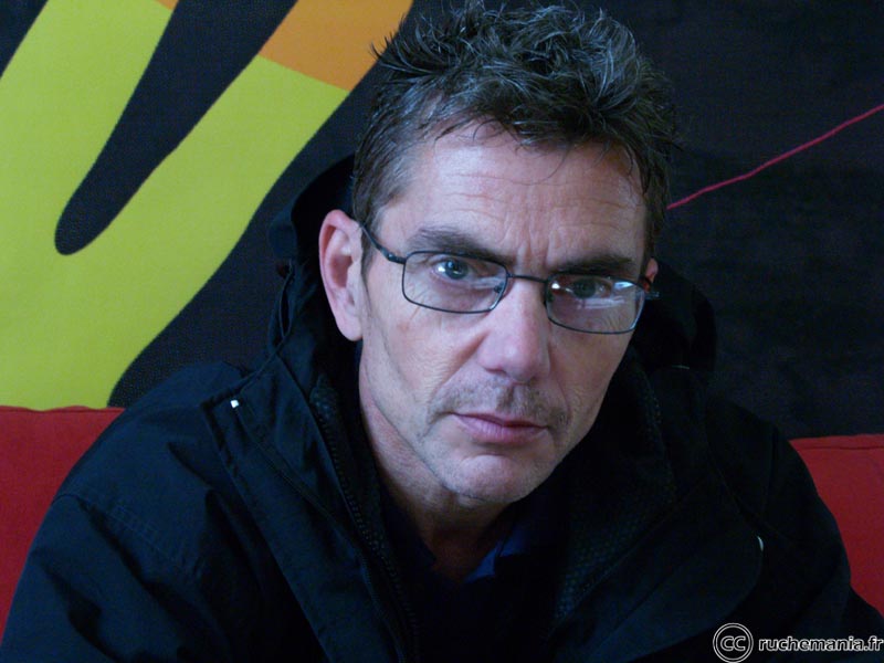 Interview de Jacques Meilleurat