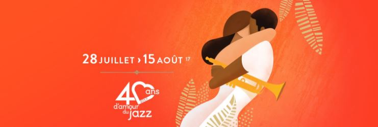 Marciac : 40 ans de Jazz à Marciac