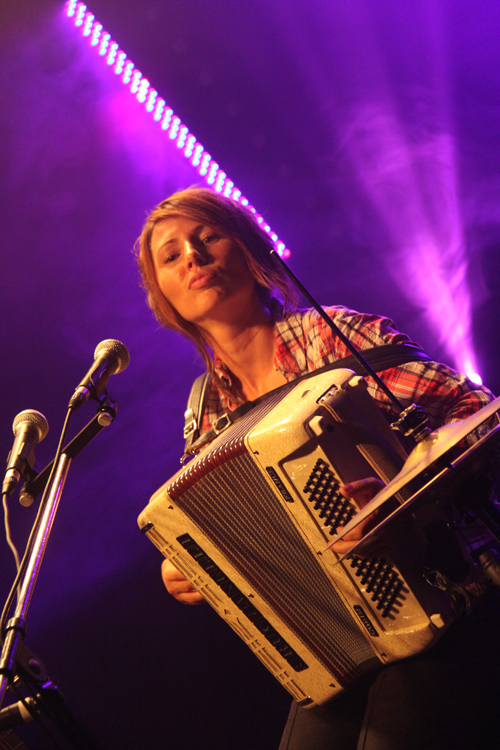 Laetikèt [chanson française]