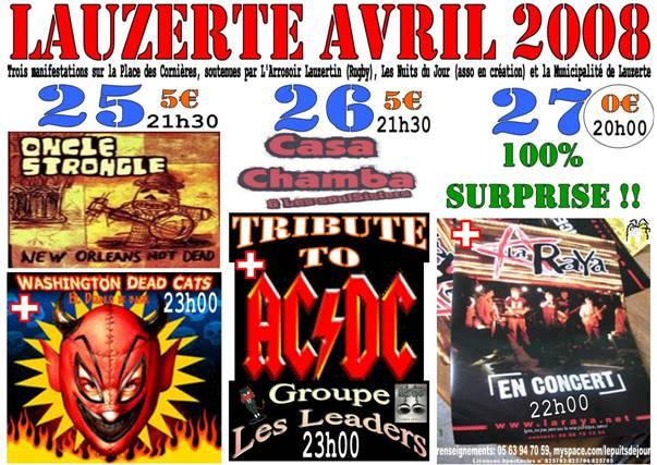 Un week-end à  Lauzerte ! (82)