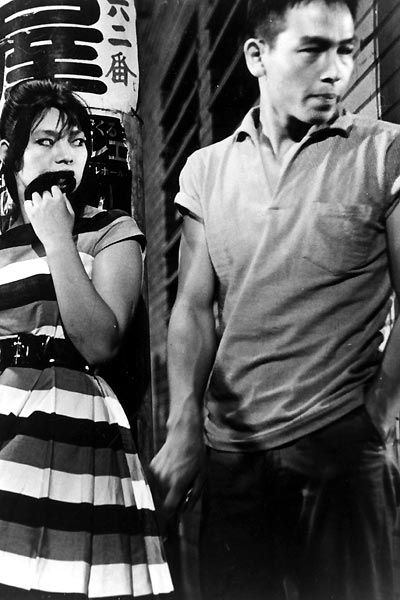 L'enterrement du soleil