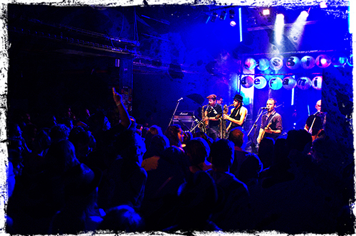 Les Bijoux de Famille