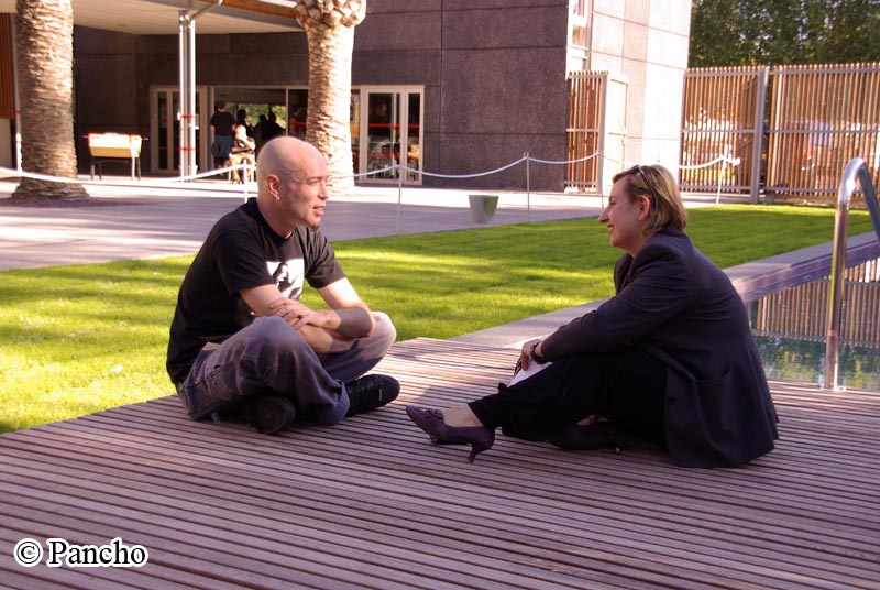 Interview de Lofofora