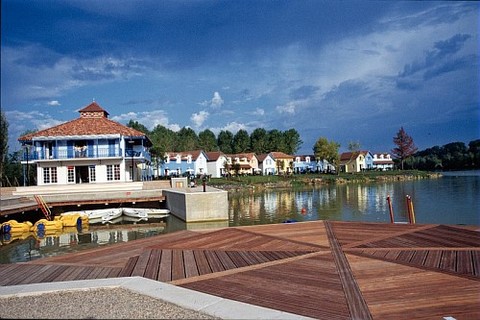 La guinguette de Lupiac recherche…