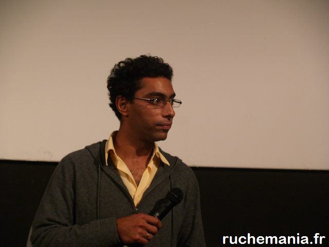 Festival indépendance(s) et création 2008, c&rsquo;est fini pour cette année !