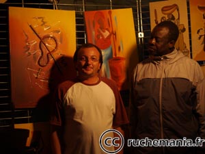 interview d&rsquo;Africa Concept