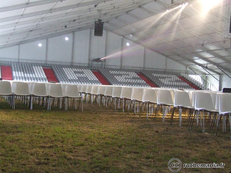 Photos de Marciac 2007