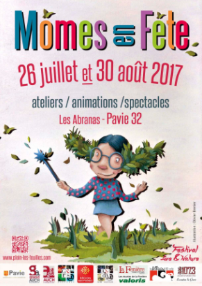 Pavie : Les Mômes en Fêtes