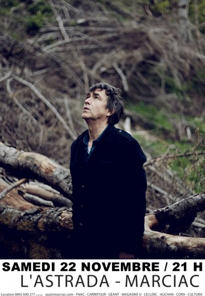 JEAN-LOUIS MURAT SE HISSE AU SOMMET