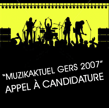 Muzikaktuel 2007