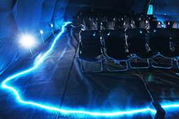 Audio Théâtre, une expérience originale en avril au CIRC – CIRCa Auch