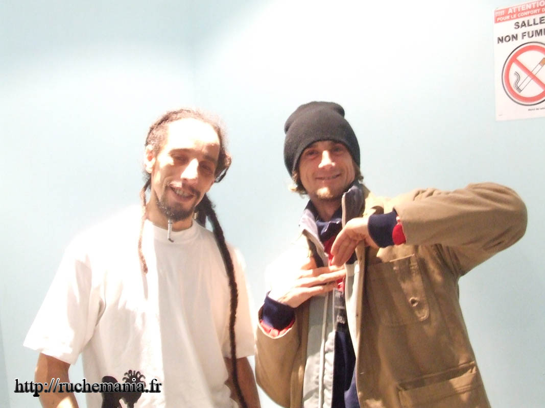 Interview d&rsquo;Obi