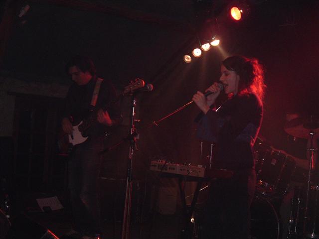 One step on the moon