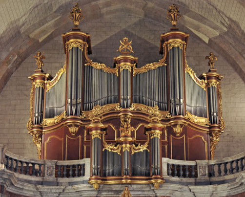 Fleurance : L&rsquo;Orgue à l&rsquo;honneur ce vendredi