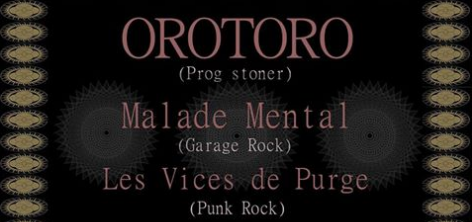 Auch : Un concert à l&rsquo;abri des possibles