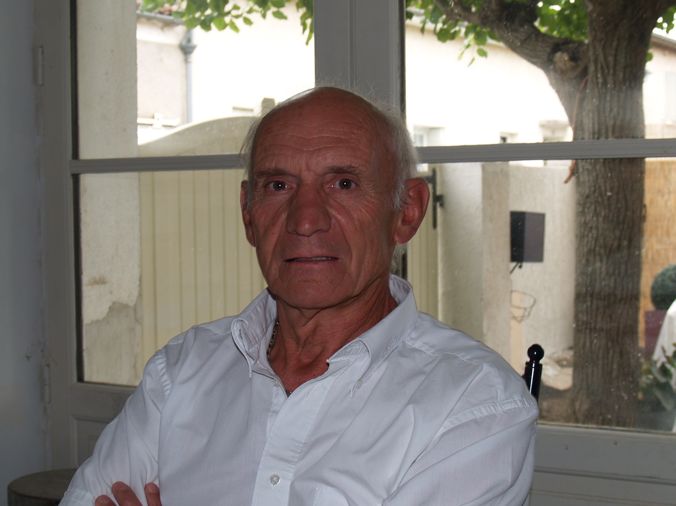 Roger Nouviale