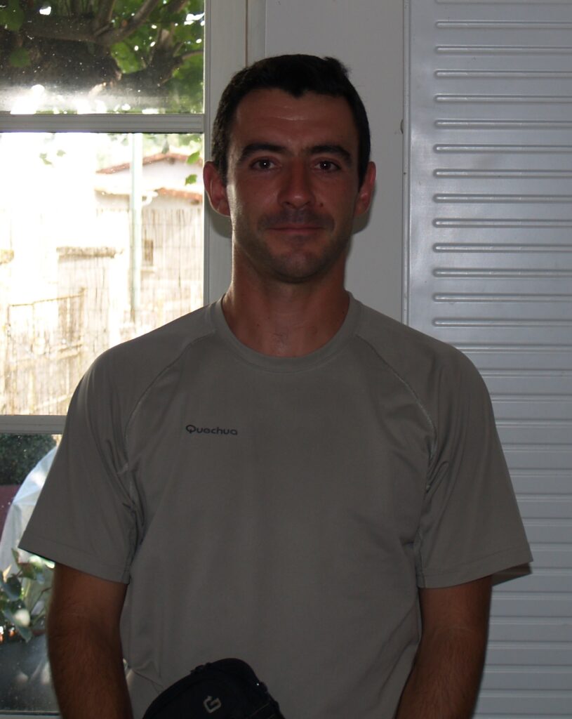 Sébastien Lagarrigue