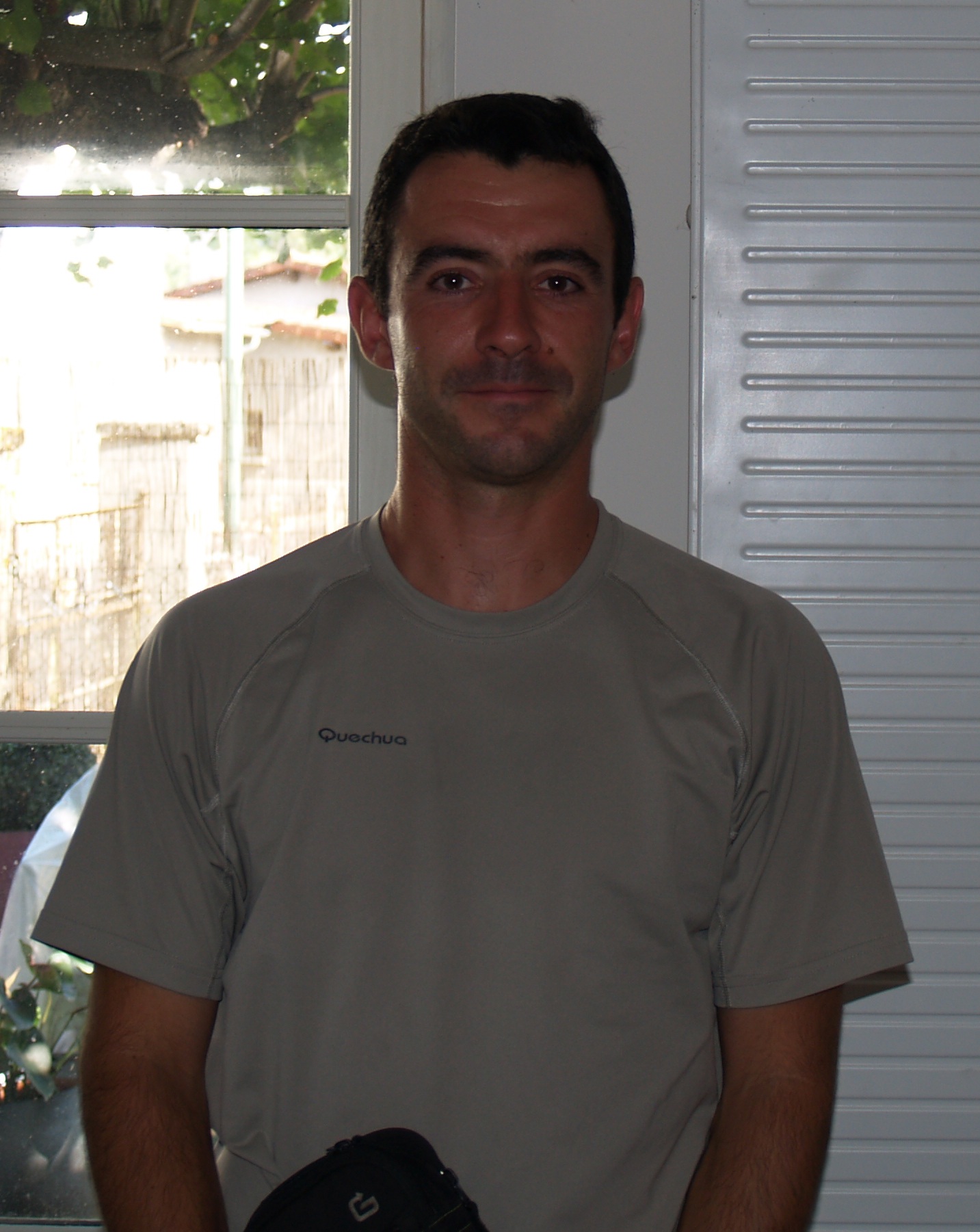 Sébastien Lagarrigue