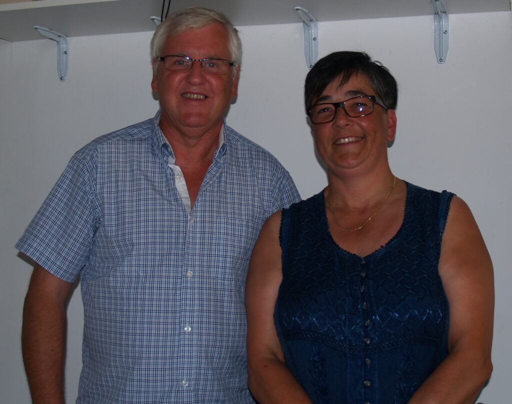 Jean-François LABARRE Christine Sasakura