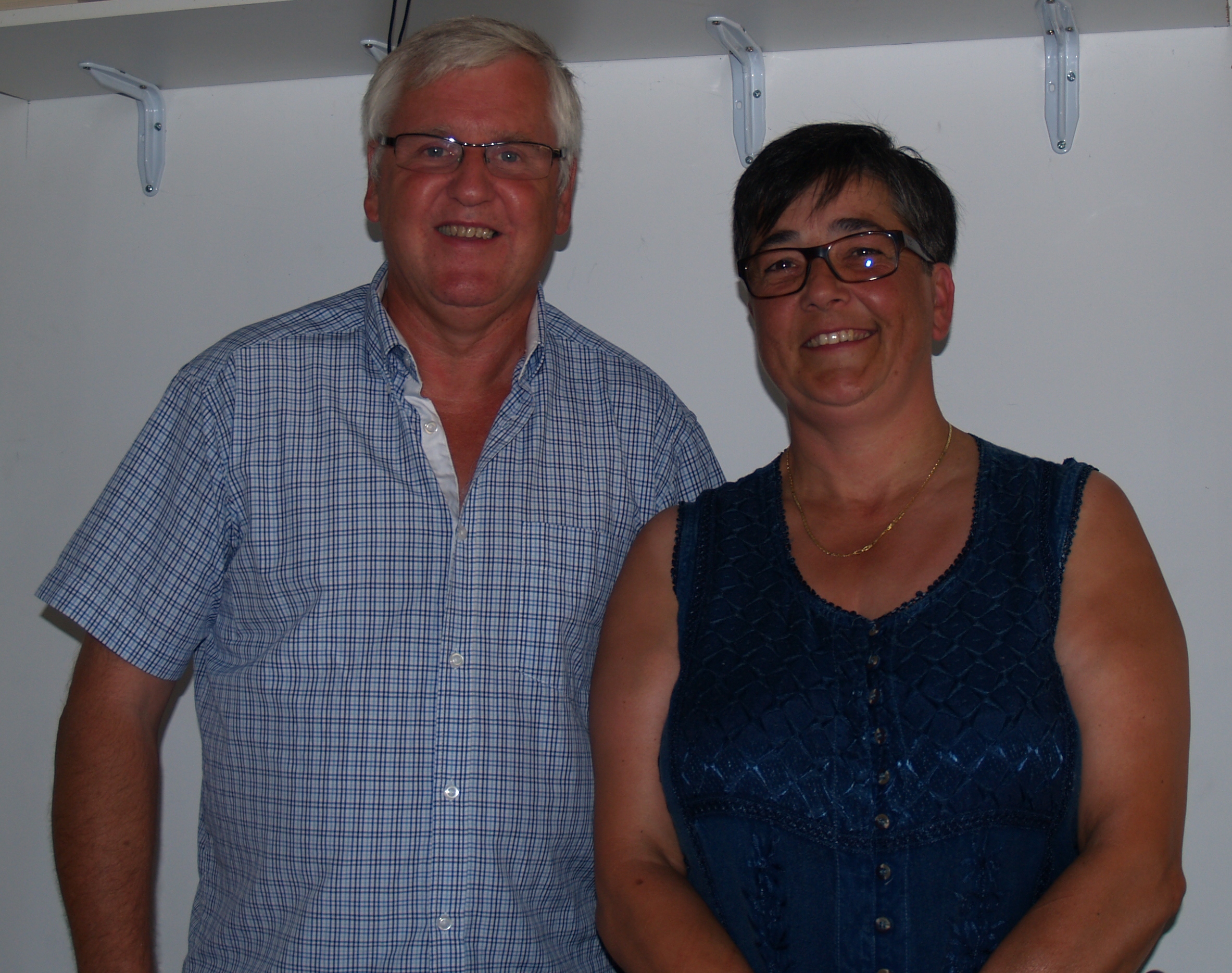 Jean-François LABARRE Christine Sasakura