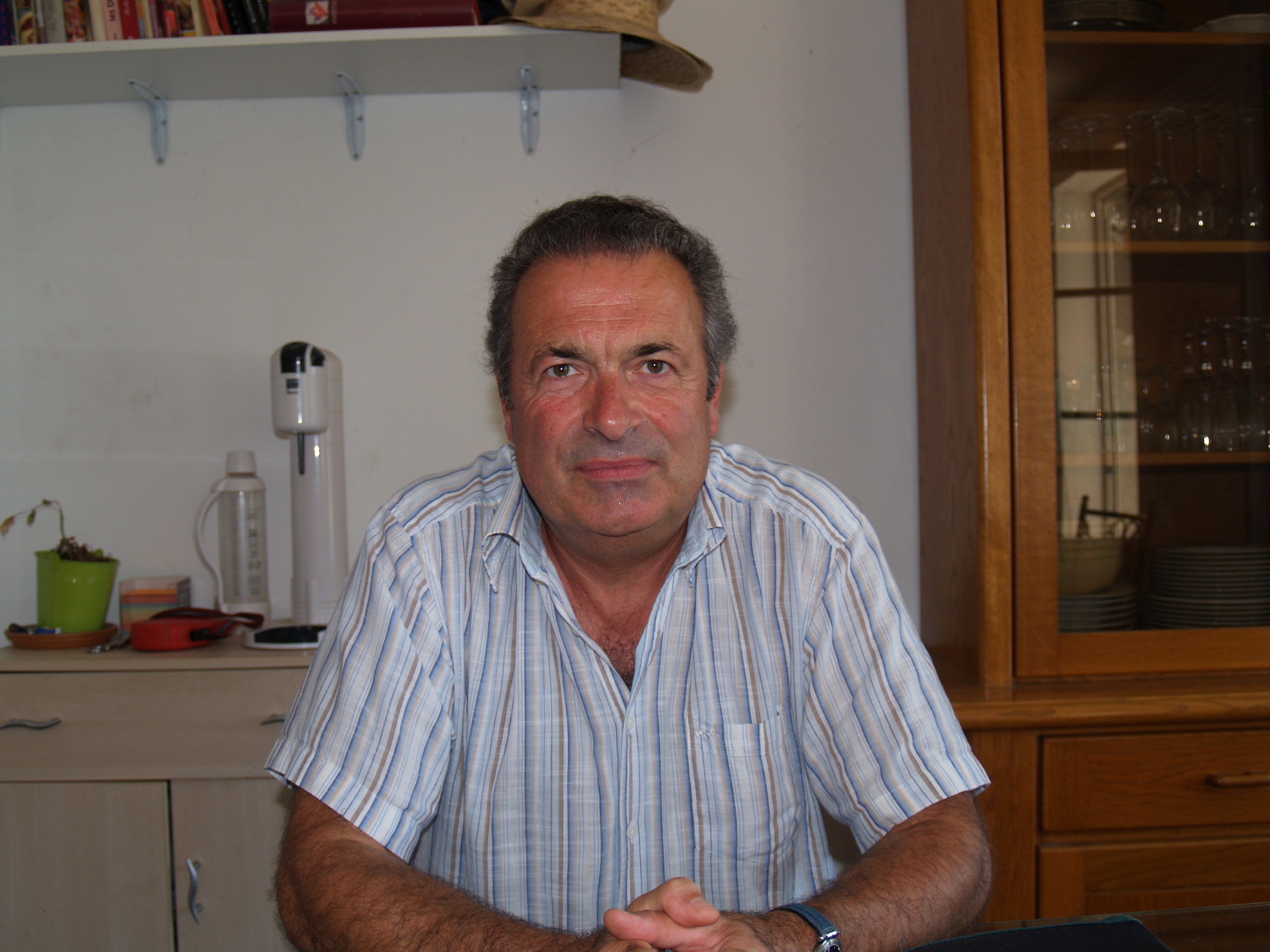 L&rsquo;atelier des berges du Gers