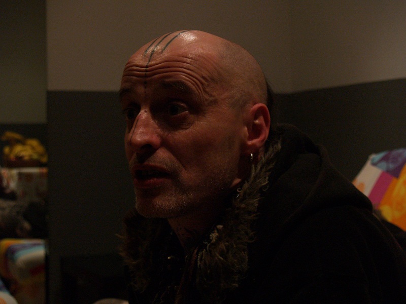 Interview – Les Ramoneurs de Menhirs