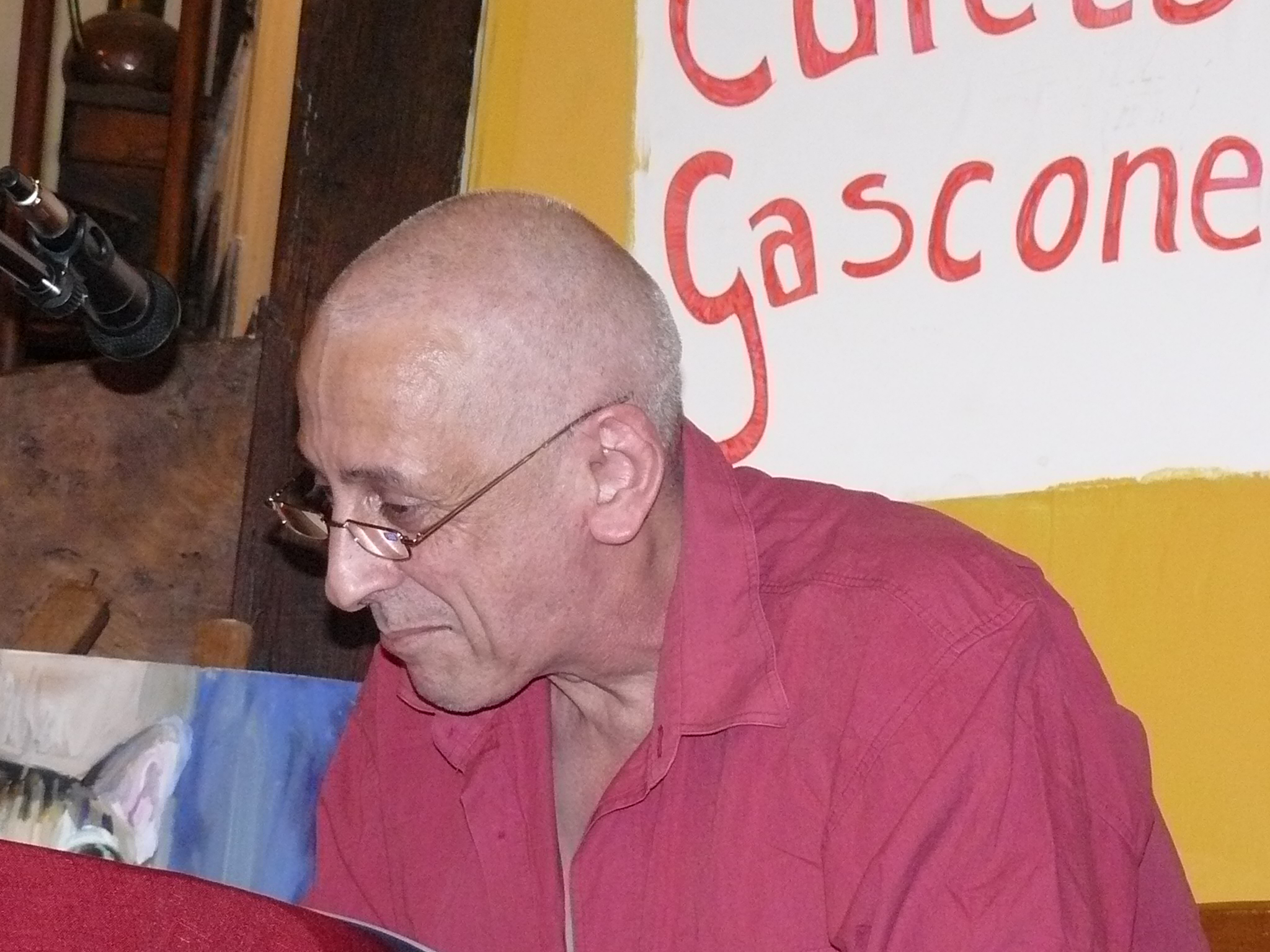 Jean-Jacques Ferreras