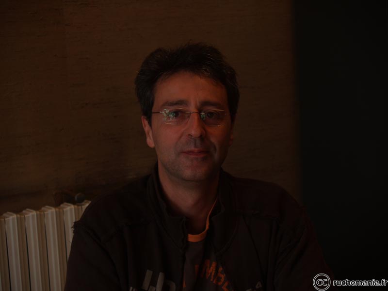 Interview de Patrice Adda de Peuplade