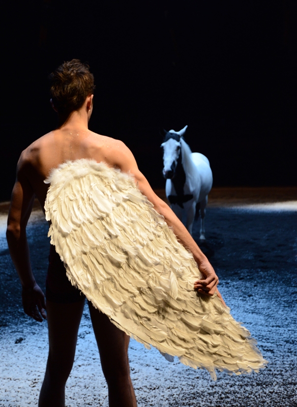 on acheve bien les anges elegies - copyright hugo marty