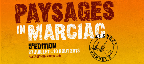 Paysages In Marciac