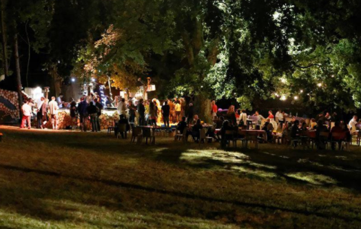 Pavie : Stage « La forêt enchantée » pour les plus jeunes
