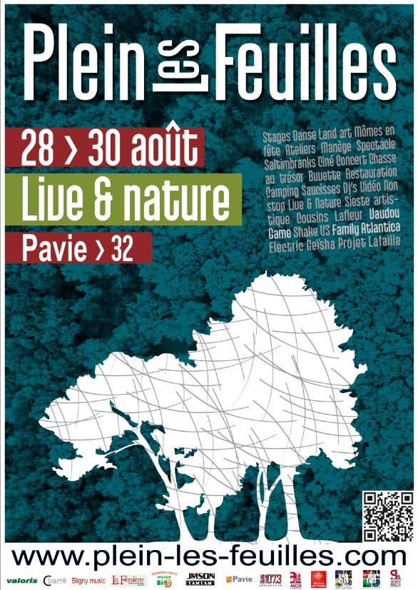 9éme Festival PLEIN LES FEUILLES