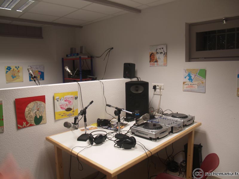 Radio Fil de l&rsquo;Eau