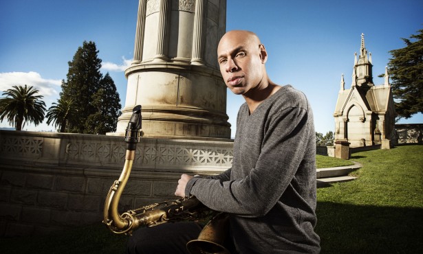 JOSHUA REDMAN