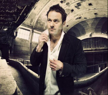 Musique : Rencontre avec Roberdam