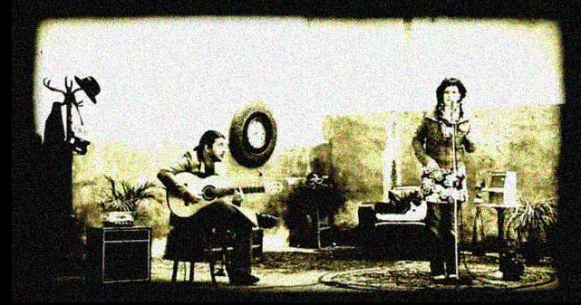 Concert du duo « Lina and… »