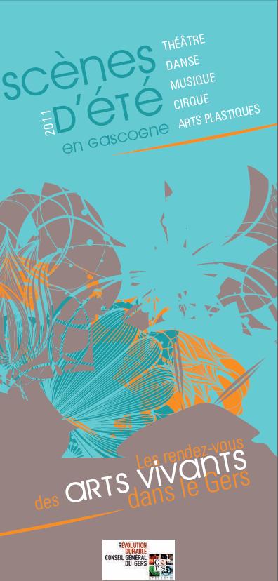 Scènes d’été en Gascogne