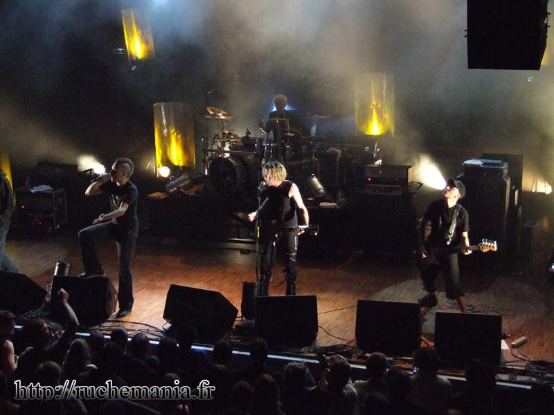 Photos de Sidilarsen