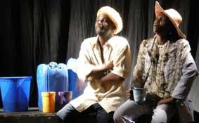 Tel est ri qui croyait rire