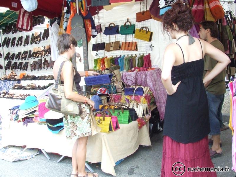 Un vendredi sous la couleur de la salsa !