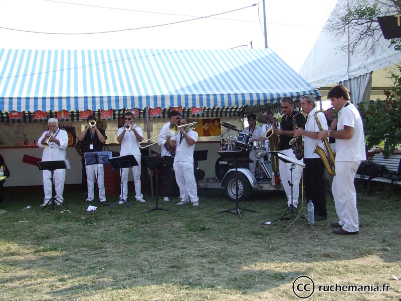 Samedi à  Tempo Latino