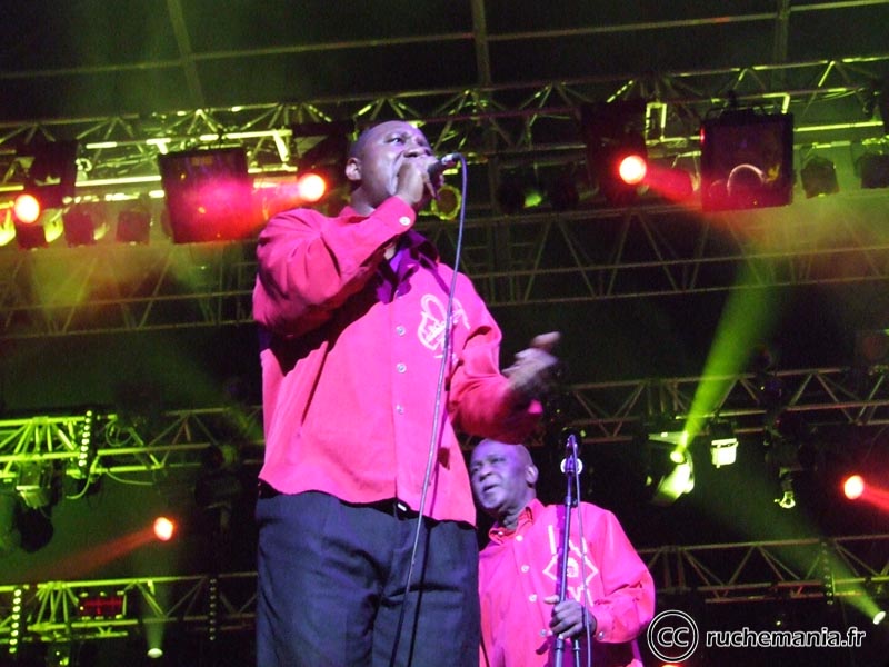 Le dimanche à  Tempo