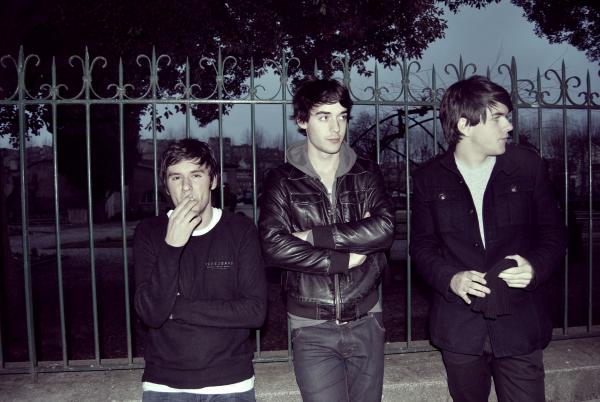 Tremplin Muzikaktuel 2010 – Les sélectionnés