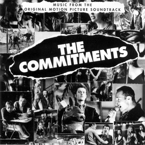the commitments