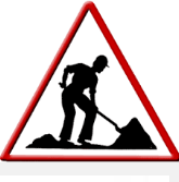 Auch : La rue du 8 mai fait peau neuve.