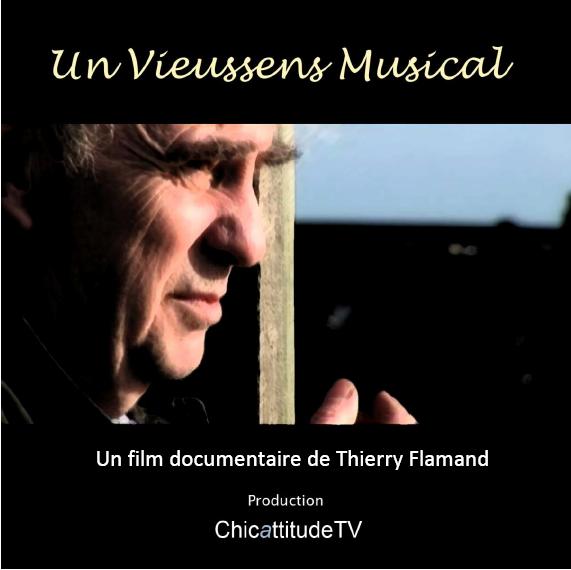 Un Vieussens musical